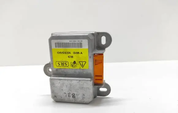 Rover 414 - 416 - 420 Airbag control unit/module YWC103590