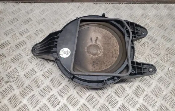 Audi A5 Parcel shelf speaker 8W6035412