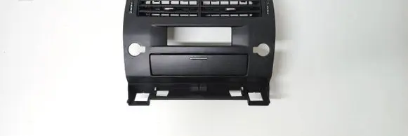 Citroen C4 I Dash center air vent grill 9646338277
