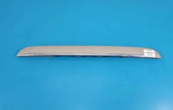Citroen Xsara Picasso Tailgate/trunk/boot exterior handle 9657477777 IMPRK1583560