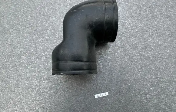 Nissan Patrol 160 Air intake hose/pipe 16909C8702