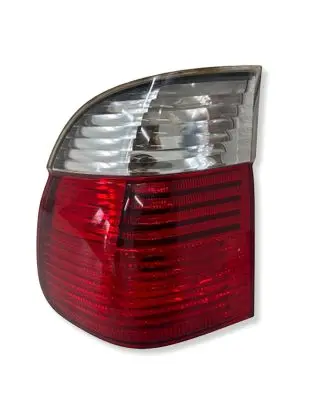 BMW 5 E39 Rear/tail lights 6902531 2407200216