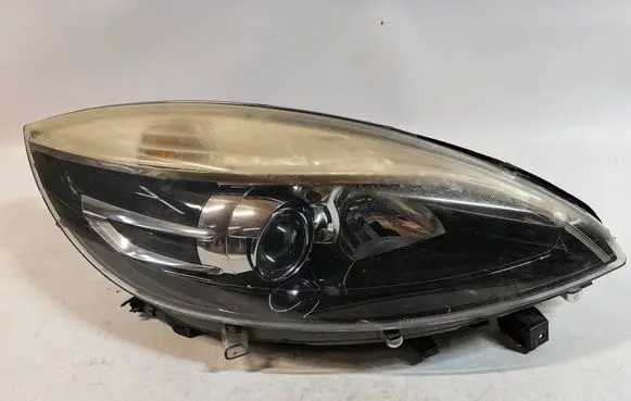 Renault Scenic III - Grand scenic III Headlight/headlamp 260106928R