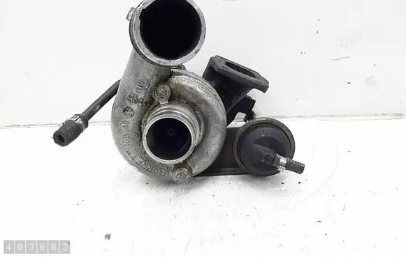 Mitsubishi Carisma Turbo 35030021