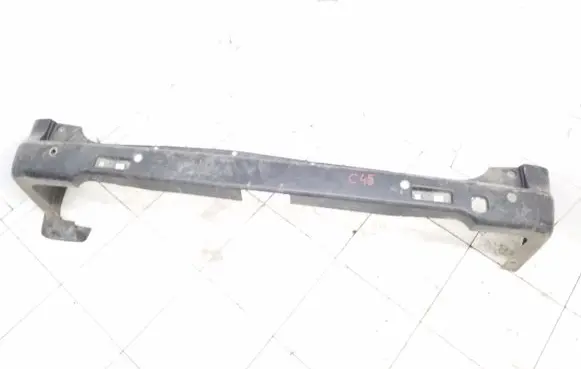 Nissan NV200 Rear bumper