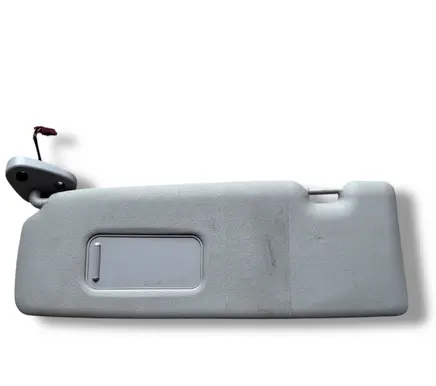 BMW 1 E81 E87 Sun visor