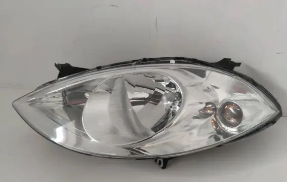 Mercedes-Benz A W169 Headlight/headlamp A1698200161 131000600