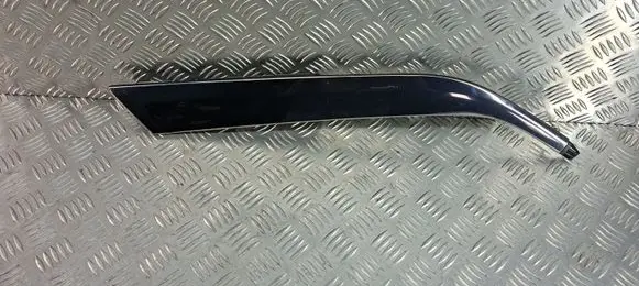 Peugeot 5008 II Rear side glass trim 9827008877