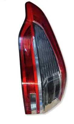 Ford S-MAX Rear/tail lights AM2113405AG