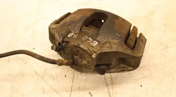 BMW 5 E60 E61 Front brake caliper