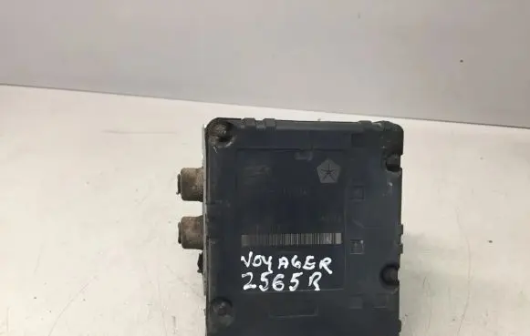 Chrysler Voyager ABS Pump 04686702AA