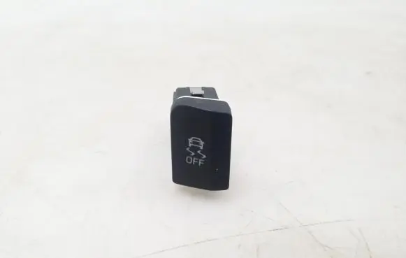 Skoda Superb B6 (3T) ESP (stability program) switch 3T0927134D