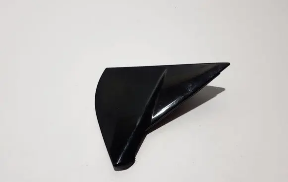 Nissan X-Trail T33 Front door glass trim molding 802906RA0A