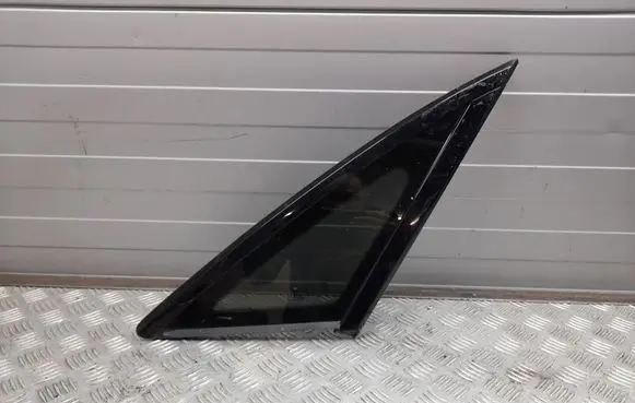 Audi A8 S8 D4 4H Rear side window 4H4845300