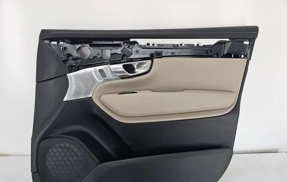 Volvo XC90 Door card panel trim set SPEED32392177 32392177