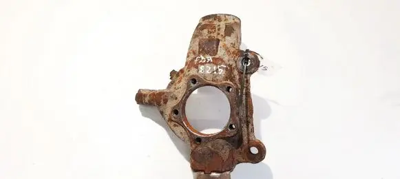 Ford Transit Front wheel hub