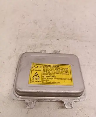 KIA Sportage Headlight ballast module Xenon 0102BJ0101130G
