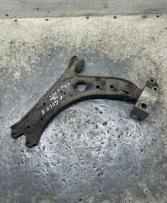 Volkswagen Golf V Front lower control arm/wishbone