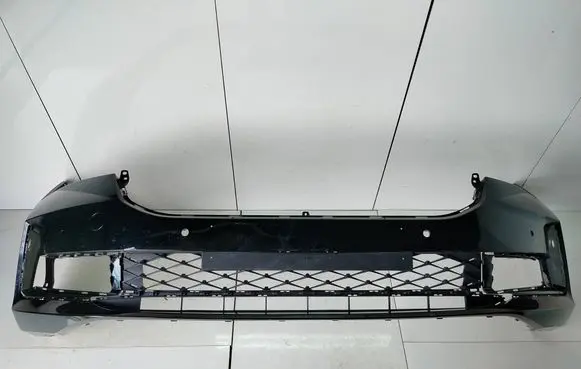 Skoda Superb B9 Front bumper 3P0807221