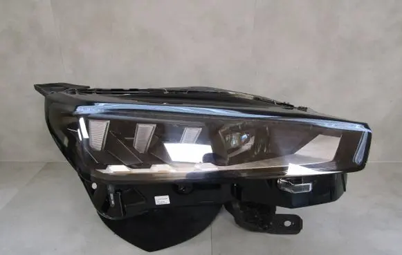 Peugeot 3008 III Headlight/headlamp 9862665180 LD71459 2504228350