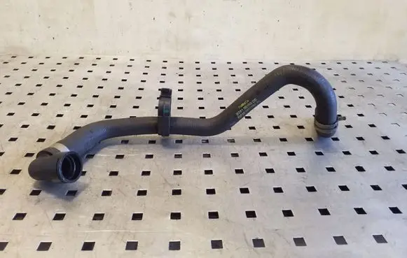 Ford Mondeo MK IV Engine coolant pipe/hose BG918B160DB