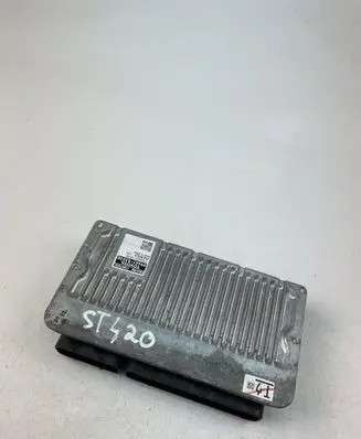 Lexus IS III XE30 Engine control unit/module ECU 8966153S30