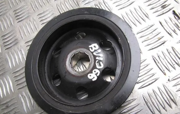 Mercedes-Benz CLA C117 X117 W117 Fuel pump gear (pulley) A2700300503 BV1066