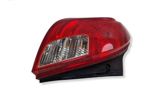 Opel Mokka Rear/tail lights 42435941