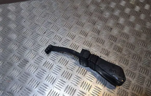 Audi Q5 SQ5 Rear door check strap stopper 8R0837267C 8R0837249C