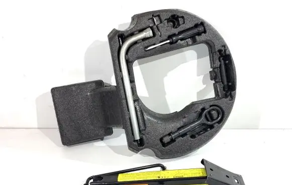 Audi A6 S6 C7 4G Other interior part 4G0012109A