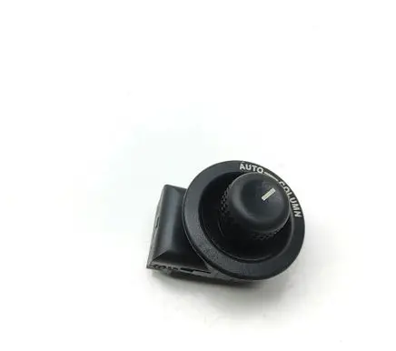 Jaguar XK - XKR Steering wheel adjustment handle/lever 2R836465CA