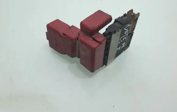 Nissan Note (E11) Positive wiring loom 