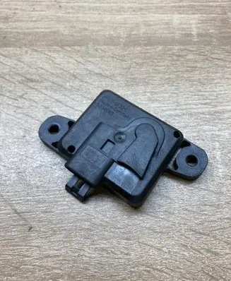 Opel Zafira A Airbag deployment crash/impact sensor 09133263