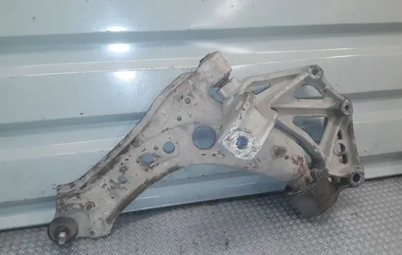 Skoda Roomster (5J) Front lower control arm/wishbone 
