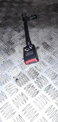 Audi A6 S6 C5 4B Front seatbelt buckle 4B0857756