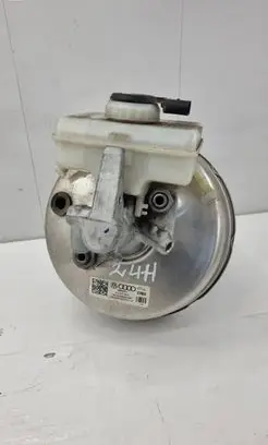 Audi A6 S6 C7 4G Brake booster 4G1612103G