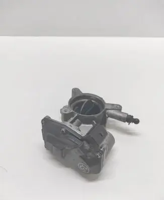 Opel Insignia A Throttle valve 50569200