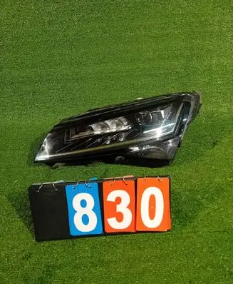 Skoda Superb B8 (3V) Headlight/headlamp L00080Z09