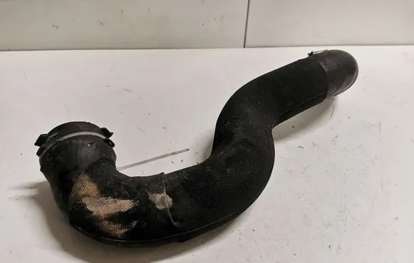 Audi A5 8T 8F Intercooler hose/pipe 8K0145738M