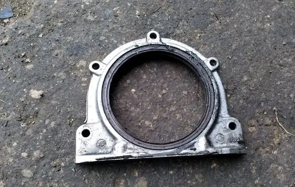 Opel Zafira B other engine part