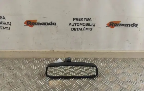 Ford Focus Rear view mirror (interior) IE11026532