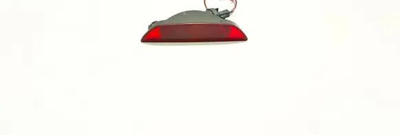 Rear fog light