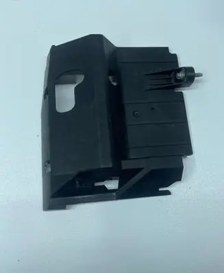 Mercedes-Benz A W177 Battery box tray cover/lid A2475411000