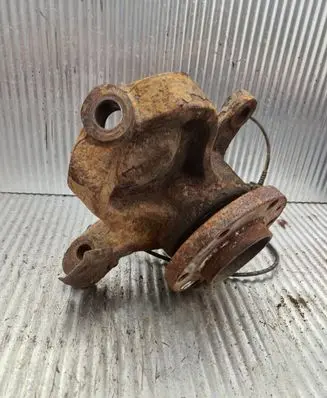 Volkswagen Crafter Front wheel hub