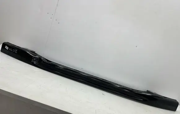 MG ZS Front bumper cross member 11365003
