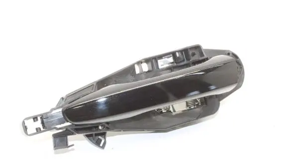 Peugeot 208 Front door exterior handle 9802977380