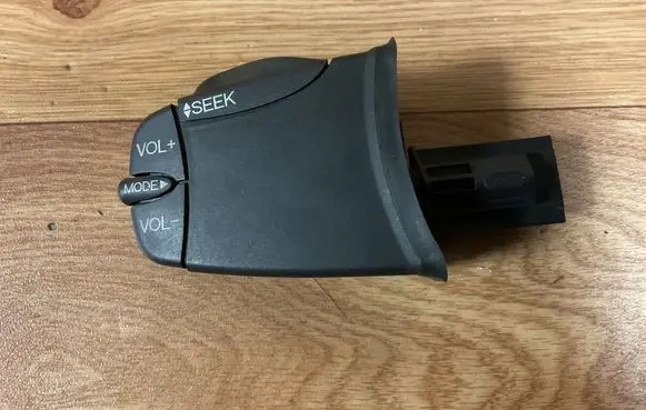 Ford Mondeo Mk III Multifunctional control switch/knob 98AB14K147AD