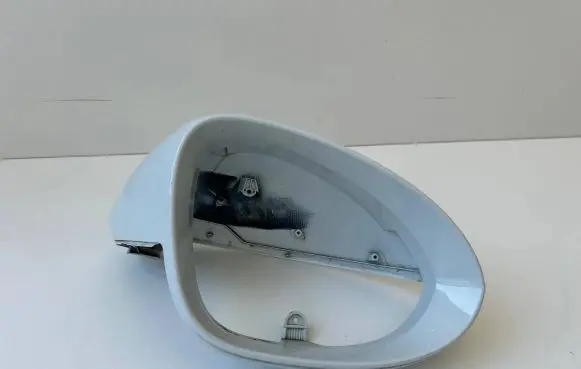 Porsche Cayenne (9Y0 9Y3) Plastic wing mirror trim cover 9Y1857528A