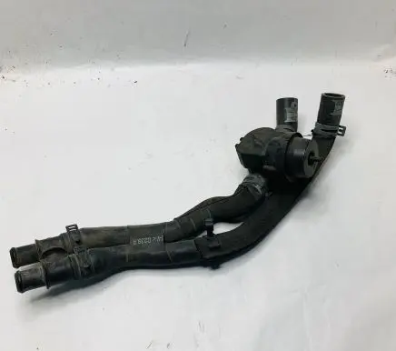 Audi Q5 SQ5 Vacuum valve 1J0819809