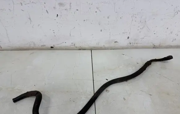 Audi A4 S4 B6 8E 8H Power steering hose/pipe/line 